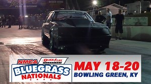 63K views · 164 reactions | The fastest muscle cars in the country go all out on May 18-20 at Beech Bend Raceway Park for the 17th Annual NMCA Bluegrass Nationals featuring the Chevrolet Performance Challenge Series! INFO >>> bit.ly/NMCA-KY18 E3 Spark Plugs Quick Fuel Technology Scoggin Dickey Parts Center #NMCA | NMCA | Facebook