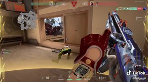 Exploring the Trigger Bot Machine in Valorant