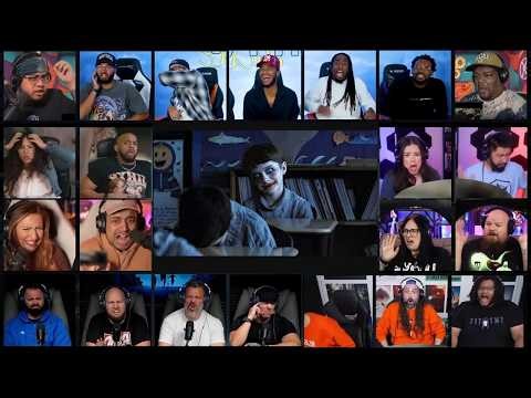 Weapons (2025) Reaction Mashup | First Time Watching