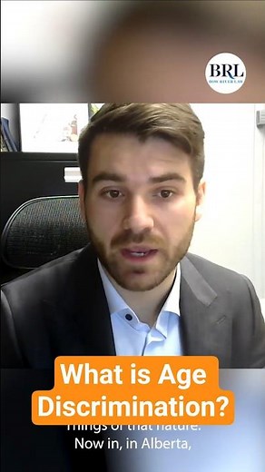 What Is Age Discrimination?