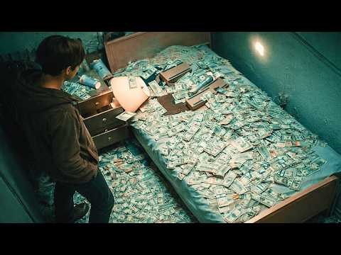 Broke Kid Discovered He Could Teleport in Seconds and Turn it Into Unlimited Money