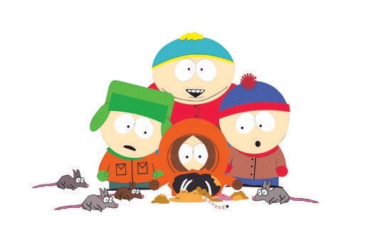 South Park im TV - Sendung - TV SPIELFILM