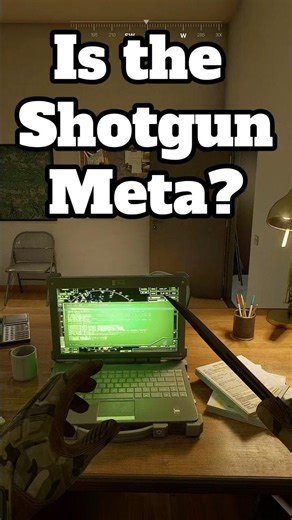 Shotgun meta in Gray Zone Warfare… broken or overrated? 🔥 #GZW #gzwtaskforcealpha