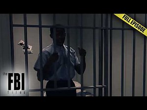 The Most Relentless FBI Manhunts