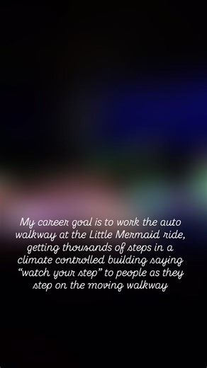 Discover Your Dream Job in Disney World!