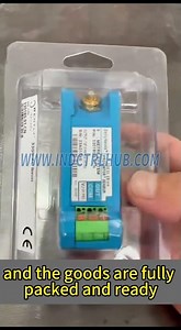 Bently Nevada 3500 Series Packing & Fast International Shipping