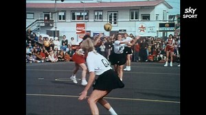 34K views · 1K reactions | Sunday marked a special piece of history with the 100th Test between the Silver Ferns and England Roses  | Silver Ferns | Facebook