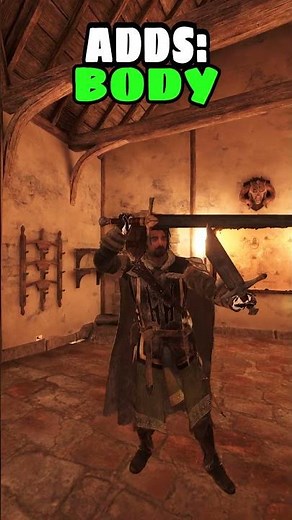 This BRUTAL Mod is BLOODY AWESOME | Blade & Sorcery