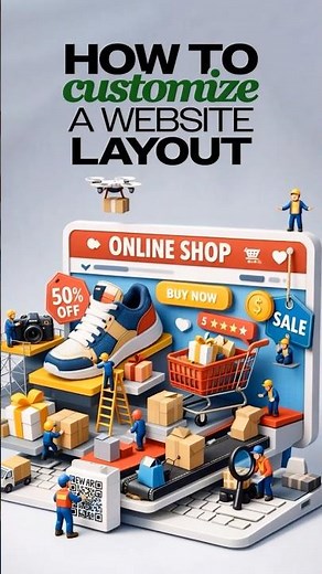 How to customize a Shopify store