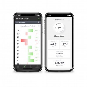 New stat-tracking features from Arccos, Shot Scope make you smarter about your game