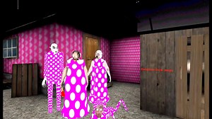 151K views · 2.2K reactions | Mod Download Link :-https://mrtitano.com Barbie Granny | Zombie Granny chapter 2 | Slendrina x Granny chapter 2 | Granny chapter 3 | Funny Gameplay | Horror Rider | Horror Rider | Facebook