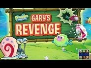SpongeBob SquarePants - Gary’s Revenge