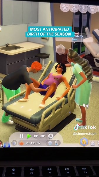 Creative Nickname Ideas for Sims 4 Alien Families