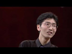 2021ショパンコンクール～沢田蒼梧さん2次予選演奏後インタビュー  Sohgo Sawada Interview at Chopin Competition 2nd round