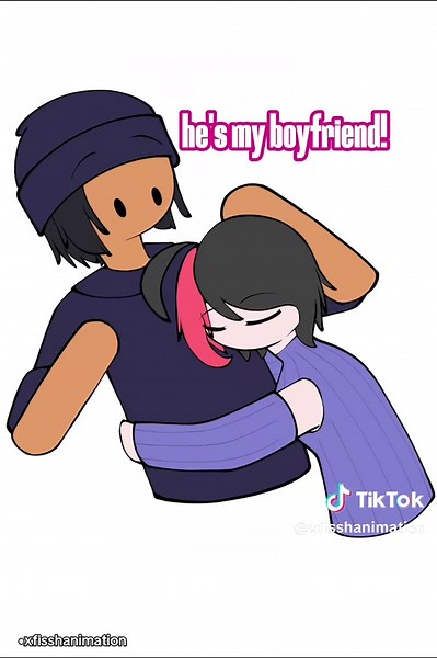 Siblings Dating Animation Meme: A Quirky Take