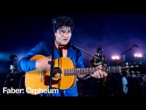Faber - Vivaldi (Offizielles Live Video)