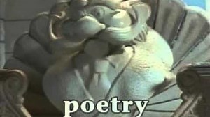 Episode 37: Poetry Day