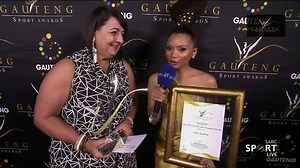 1.3K views · 83 reactions |  Gauteng Sport Awards  Winners of the...