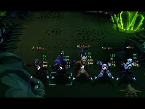 Back at cm's - Tbow as a next purp?