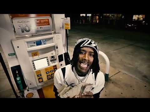 Baby Jungle - “FREE SMURK” (YTB Fatt Remix) [Official Music Video]