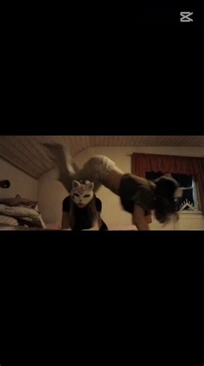 Oop we failed 😭🙏🐾 #jump #therian #quadrobics