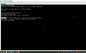 linux系统下双网网卡绑定bond的使用讲解