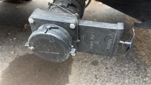 Watch Why this gate valve is essential on Amazon Live