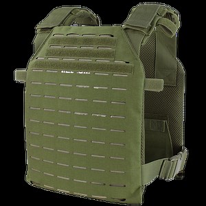 LCS Sentry Plate Carrier