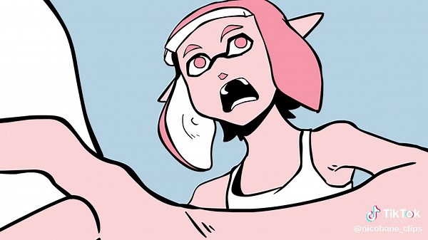 Splatoon Animation: Part 1 of Exciting Fan Creations