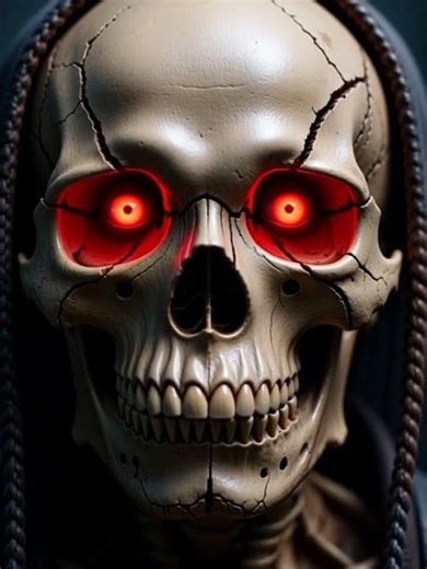 Depths of Horror: The Skull & Tentacle Nightmare