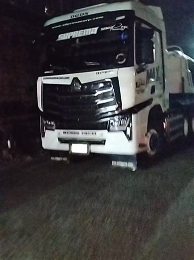 spotted idol @supremo_NiCO