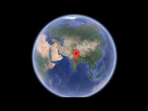 How to use Cinematic Map Zooming Effect