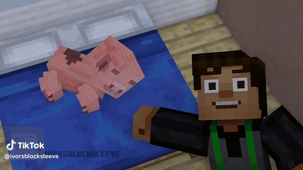 i hope you guys enjoyed his house tour #minecraftstorymode #mcsm #mcsmjesse #mcsmpetra #mcsmlukas #mcsmolivia #mcsmaxel #mcsmreuben