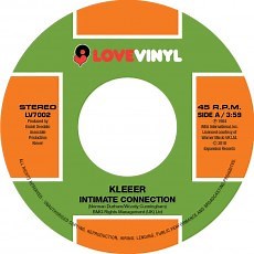 Kleeer - Intimate Connection