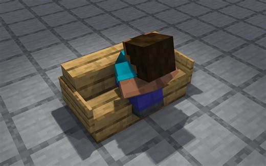 [熟肉] 这个视频会让你获得很多朋友 Gigeresque MC模组宣传片