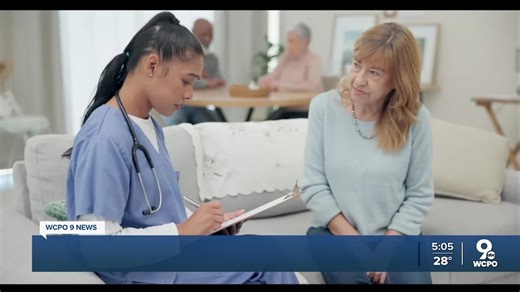 Nurses say Trump administration's proposed graduate loan caps could impact patient care