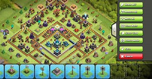 Download and run Copy Paste, CoC Base Layout on PC & Mac (Emulator)