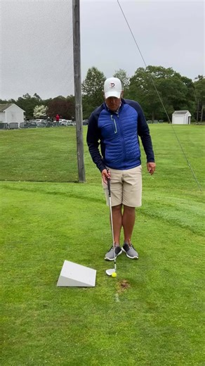 Improving Wrist Angles for Better Golf Swing