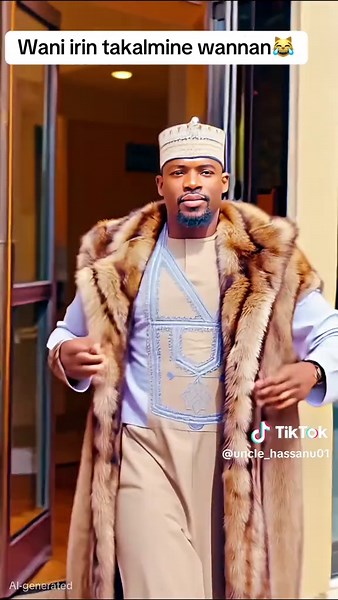 Takalma: Wani Irin Takaici da Zaman Lafiya?