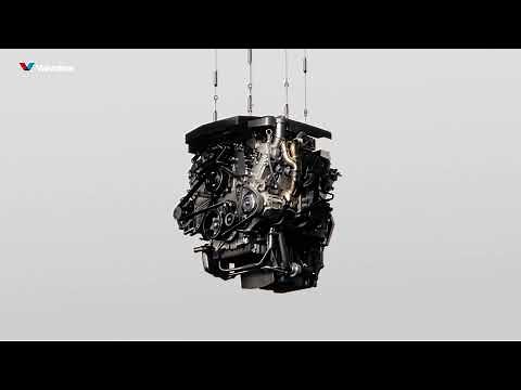 Valvoline Restore & Protect, Another First from Valvoline