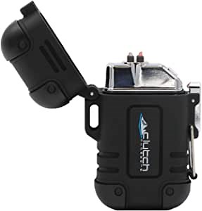 Waterproof & Rechargeable Lighter