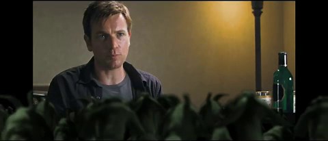 The Men Who Stare at Goats (2009)