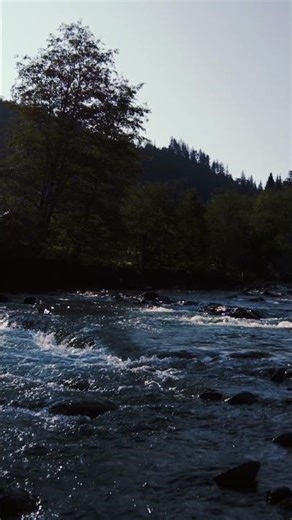GREAT MOUNTAIN LANDSCAPE - Relax Video #relax #calmingvideo #mindtravel