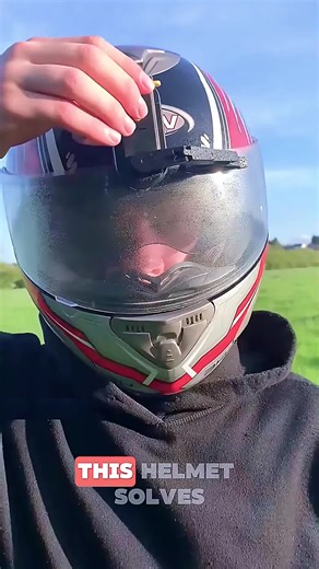 Incredible Solutions for Common Biker Problems