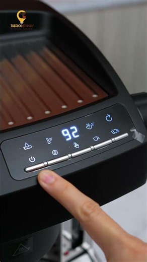 Carimali CM400 Detailed Review – Is This the Best Espresso Machine for Small Cafes? #shorts