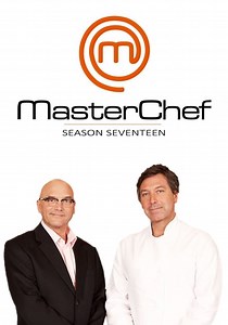 MasterChef Season 17 - watch full episodes streaming online