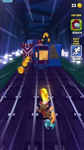 Subway Surfers: The Final Chapter?