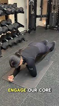 How to Do a Plank | 12REPS App