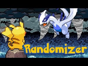 Diese Pokemon RANDOMIZER CHALLENGE sollte VERBOTEN werden...