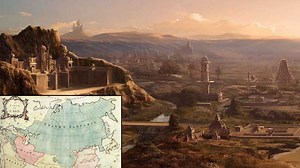 La historia oculta de Tartaria y el reseteo de la memoria humana